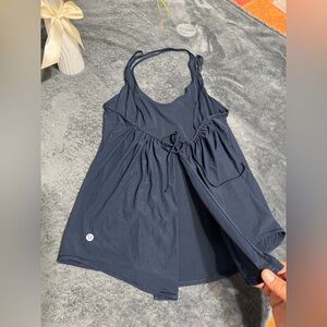 lululemon  Navy Blue Sleepwear